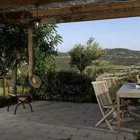 Valverde Sleeps 4 Wifi Valverde (Sardinia)