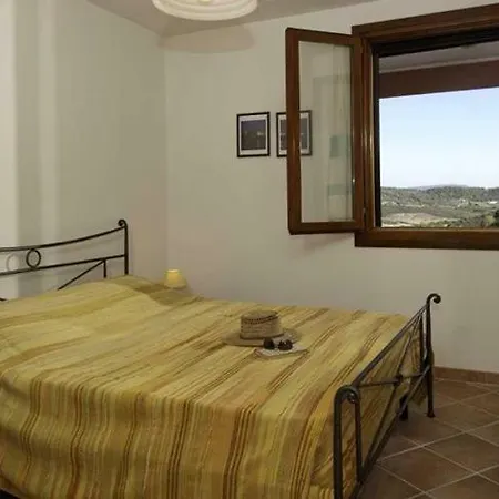 Villa Valverde Sleeps 4 Wifi Valverde (Sardinia)