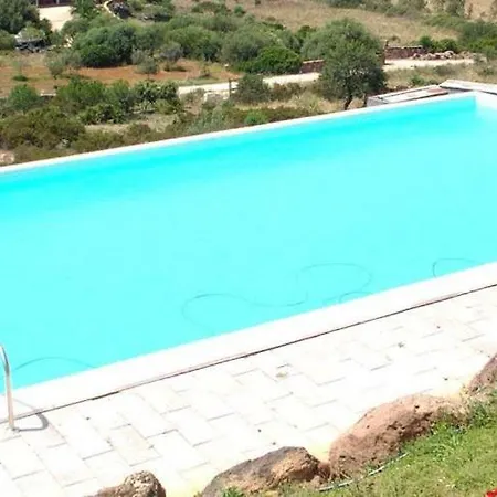 Villa Valverde Sleeps 4 Wifi Valverde (Sardinia)